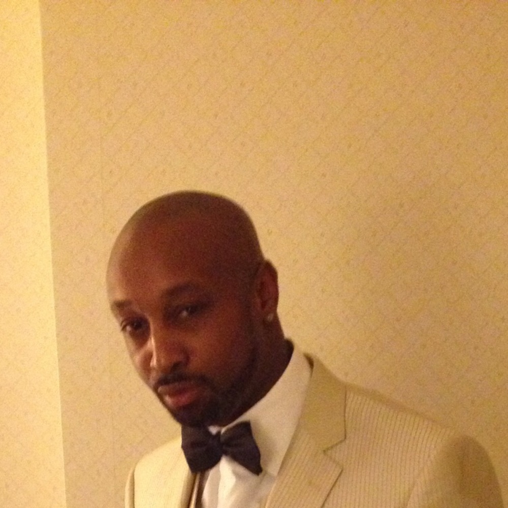 Meet your Posher, Lavincent